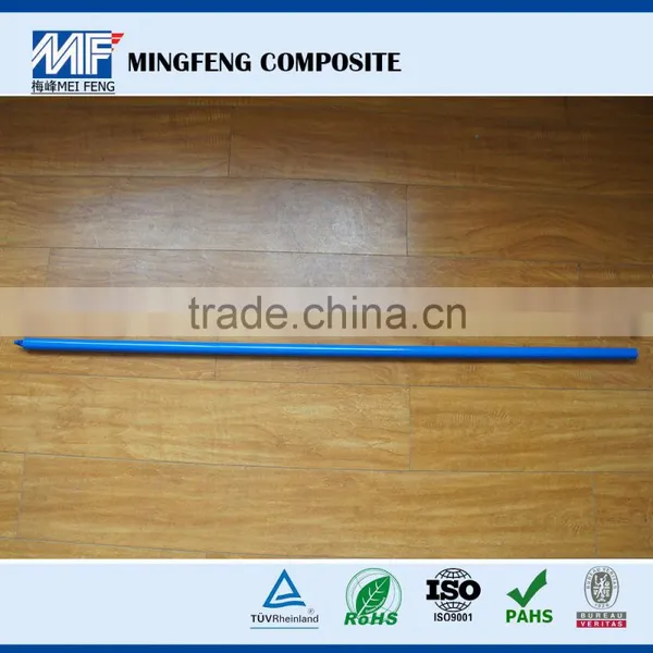 Factory Direct Selling Bright Appearance Fiber Glass Tool Handle