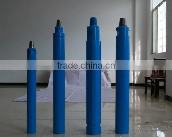2-12 Inch Mining/Rock Drilling Carbide DTH Hammer(DHD Series) photo-2