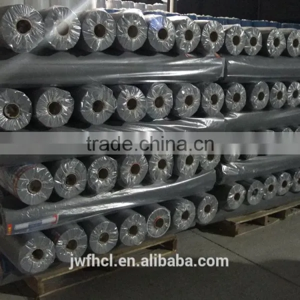 China Jiangsu Manufacturers Selling the European Union CE Certification 100% Polypropylene Waterproof Breathable Membrane photo-2