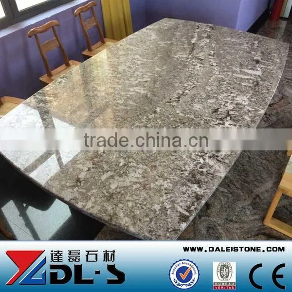 Bianco Antico Granite Table Top High Polished Luxary Granite Table Top photo-3