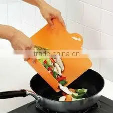 2015 Hotest Style Cutting Board ,plastic Cutting Board,pp Cuttiing Board photo-2