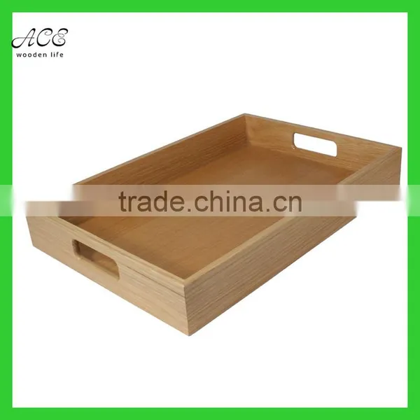 Wooden Trays photo-3