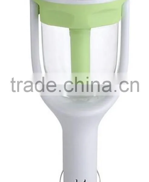 CT-741 Mini Car Humidifier Aromatherapy Purifier Car Humidifier Cars Dedicated USB Humidifier photo-4