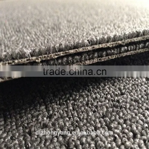Discount Attachable Conference Room Anti-slip Office Hotel Style Carpet photo-2