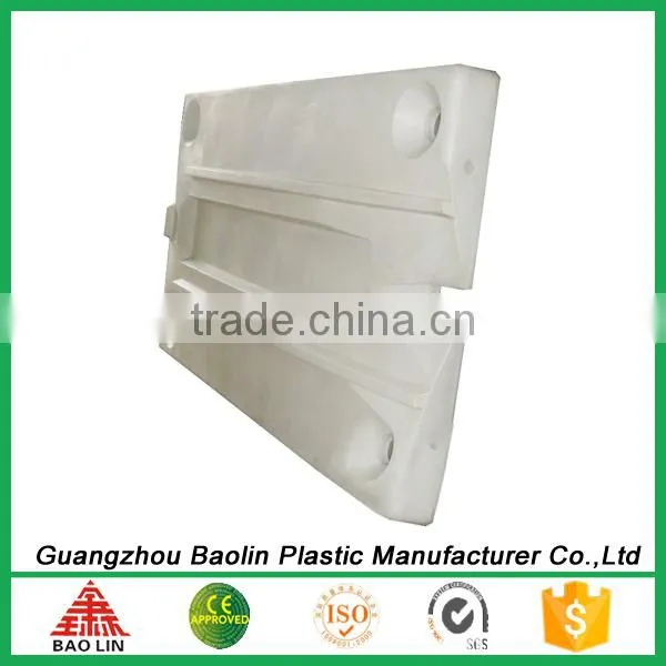Jet Ski Pontoon Platform Plastic