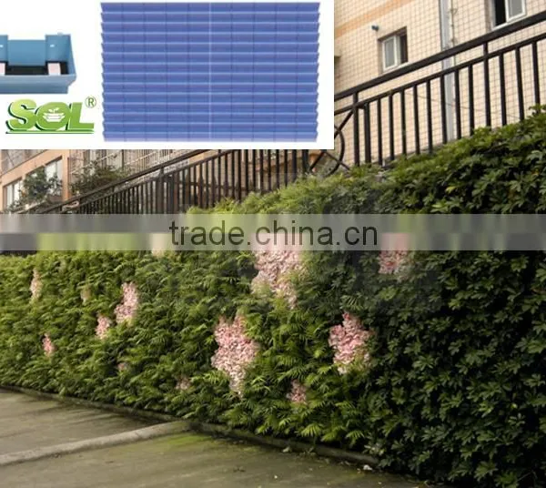 2016 New Technology Shop Online Artificial Plants Hydroponic Grow Systems photo-3