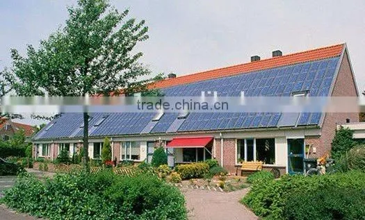 It's Competitive in the Market Portable Solar Charger 6000w photo-6