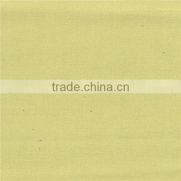 High quality linen cotton fabric 55/45 blended fabric