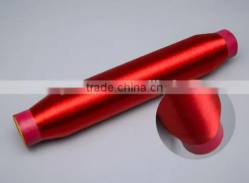 Promotional Dyed Nylon Monofilament Yarn Price photo-2