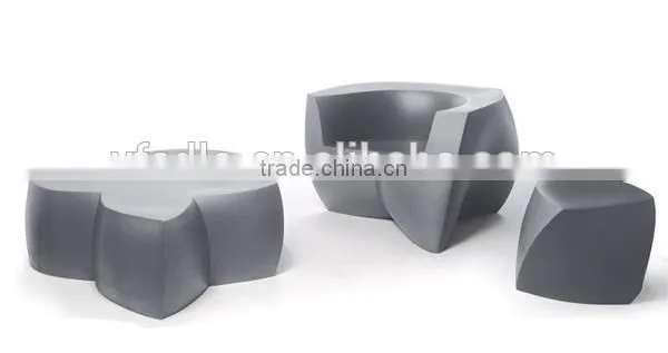 pe Rotomold Product Rotomolding Supply Household Plastic Rotomolded Product and Custom All Kinds of Rotomolding Mold photo-2
