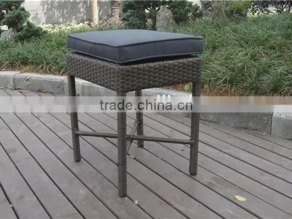 Cheap Outdoor Garden Rattan Tables photo-4