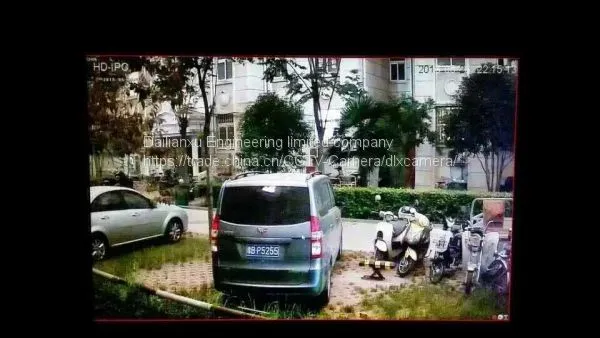 Outdoor Water-proof Weather-proof 1920x1080P 3Mp Start-ligh IP Day and Night Full Color Bullet Camera photo-5