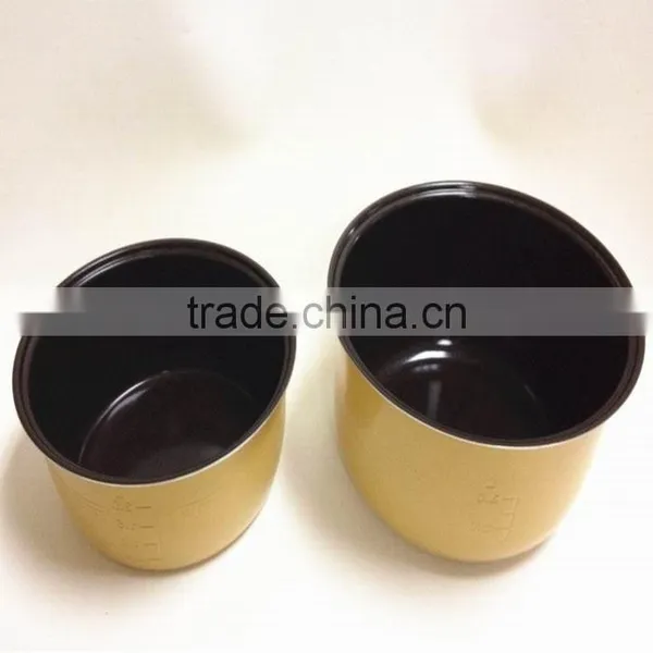 Metal Liner Of Electric Cooker , Stamping Part Of Electric Cooker photo-5