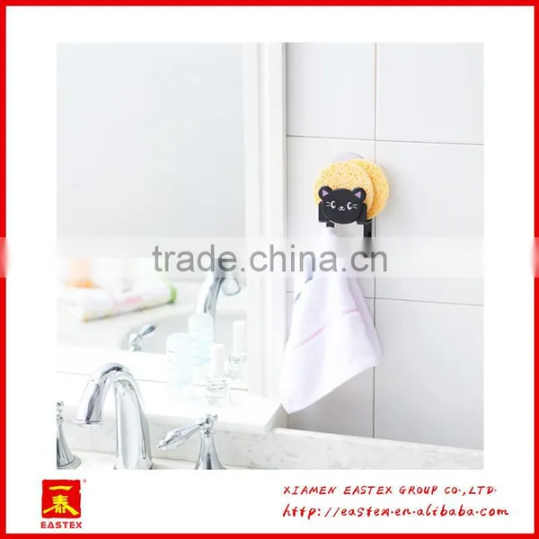 Multifunctional Cartoon Shape Sponge Holder photo-6