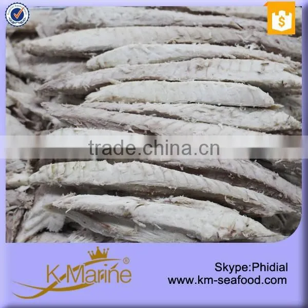 Frozen Precooked Tuna Loin For Sale photo-2