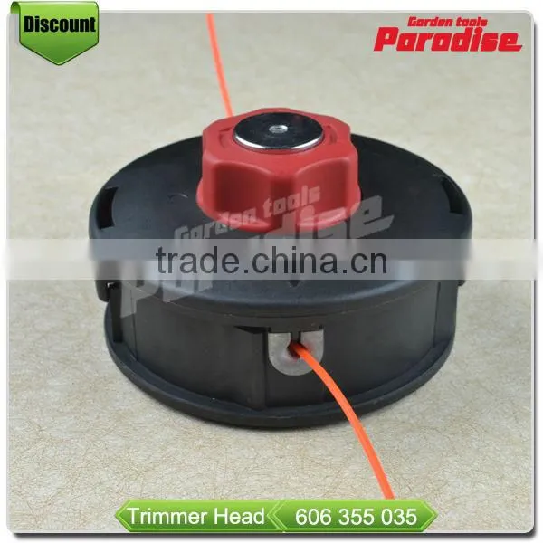 Commercial String Trimmer Head,Big Trimmer Head,M10*1.25LH Trimmer Head photo-3