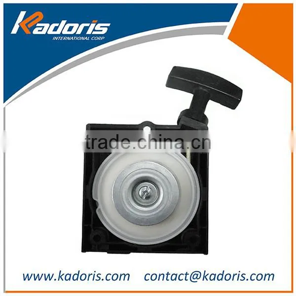 Recoil Starter Fits for Kawasaki Brushcutter TH43 TH48 Spare Parts