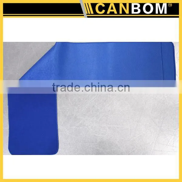 Strong And Handsome High Quality Diving Material Single Terry Protecting The Waist photo-3