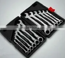 12Pcs Ratchet Wrench Set photo-4