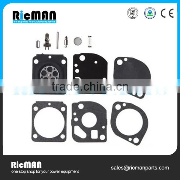 Replace ZAMA RB-97 Diaphragm Compressor Fits 4180 FS90 Chainsaw Garden Tool Carburetor Diaphragm