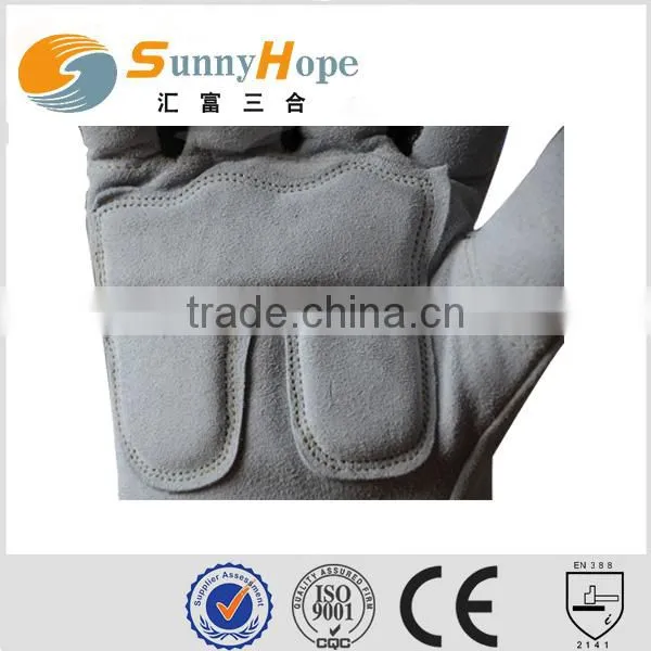 Welding Gloves Mechanical Working Glove photo-2
