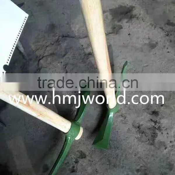  hot sale China hand tools military pickaxe
