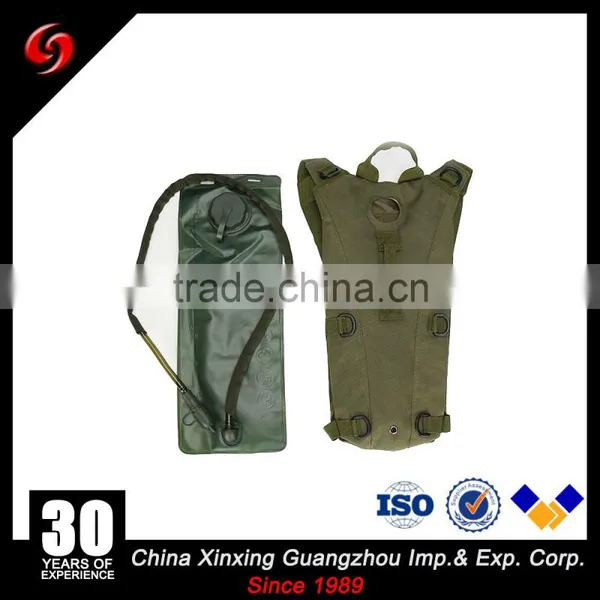 Tactical 2L 2.5L 3L Bicycle Hydration Backpacks Camping Hiking Water Bag Riding Hunting Sport Bag photo-5