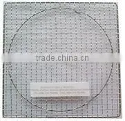 Barbecue Grill Netting