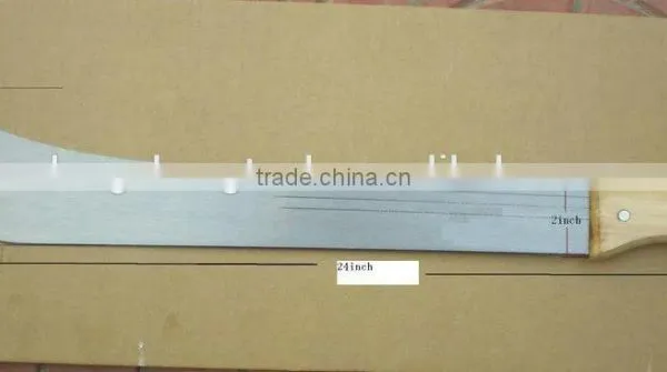 Best Machete Knife Sugarcane Machetes photo-5
