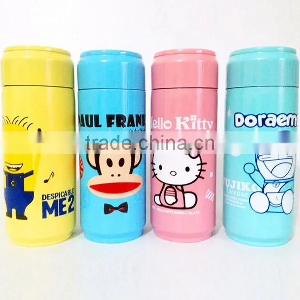 Stainless Steel Vacuum Flask Thermos Flask LYR-JP515 photo-5