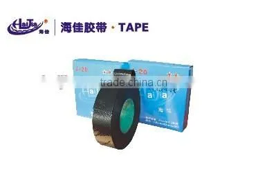 Rubber Tape Self Adhesive Tape Wraping Cable and Waterpump Sealing photo-3