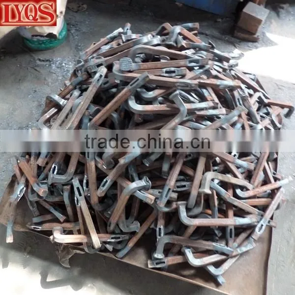 Factory Price Construction Tools Formwork F Type Clamps photo-4