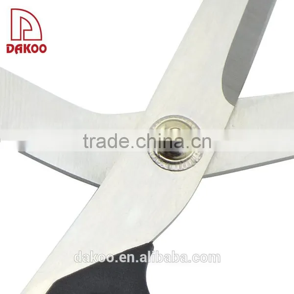 Professional Rust-proof And Easy to Clean Office Scissors photo-4