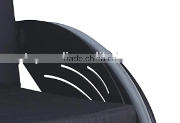 China Supplier Carbon Fiber Wheelchairs CF Wheelchairs photo-6