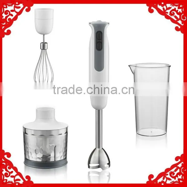 Blender Mixer Plastic Bottle Take and Shake Blender photo-2