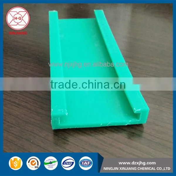 China Manufacture Custom Plastic Injection Parts Sale to USA photo-5