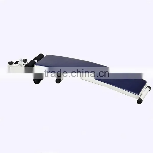 Ab Fitness/Weight Bench Sit Up Exercise Ab Crunch Board photo-3