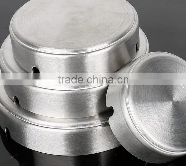 Wholesale Simple Portable Ashtray With Custom Logo photo-5