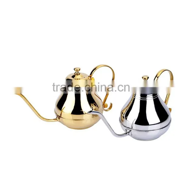 Gooseneck Variable Kettle/hario Stainless Steel Gooseneck Coffee Kettle photo-6