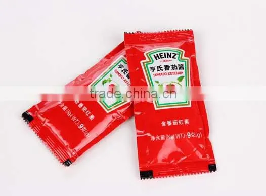 Liquid and Sauce Packing Machine,small Candy Making Machine photo-6