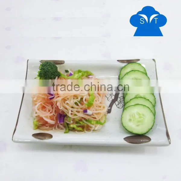 Pure Shirataki Tofu Noodles Bundles Supplier photo-2