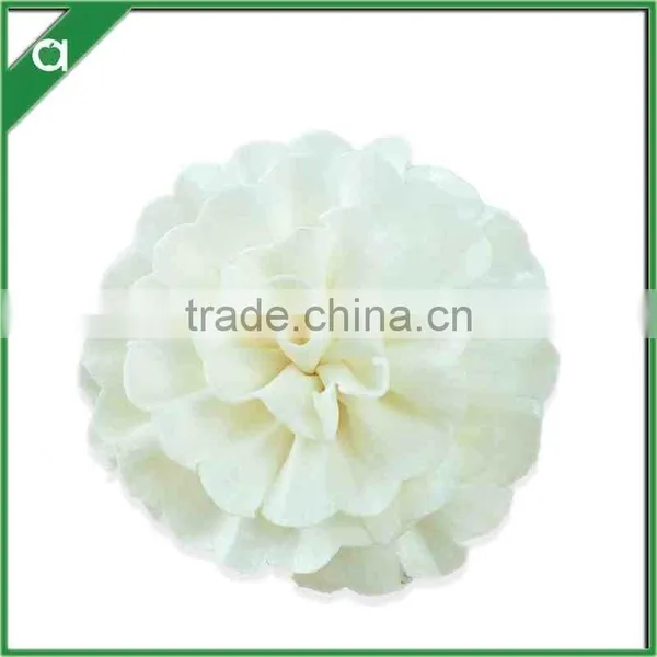 Handmade Sola Wood Paper Flower for Fragrance Diffuser photo-2