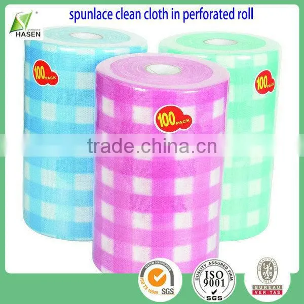 Window Cleaner Used Military Clothing Bamboo Cleaning Cloth