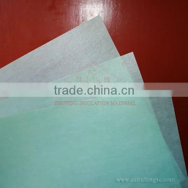 6641 DMD Electrical Insulation Paper photo-2