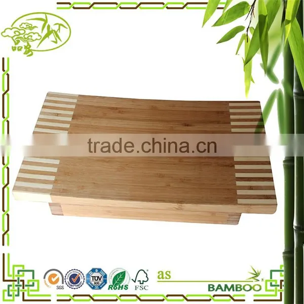 Sell Well New Type Cheese Board With Knives photo-4
