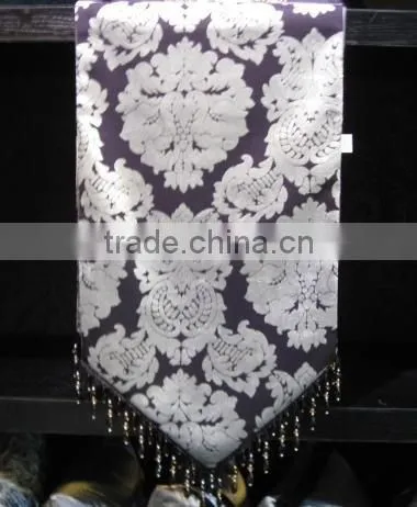 Fashion Table Runner