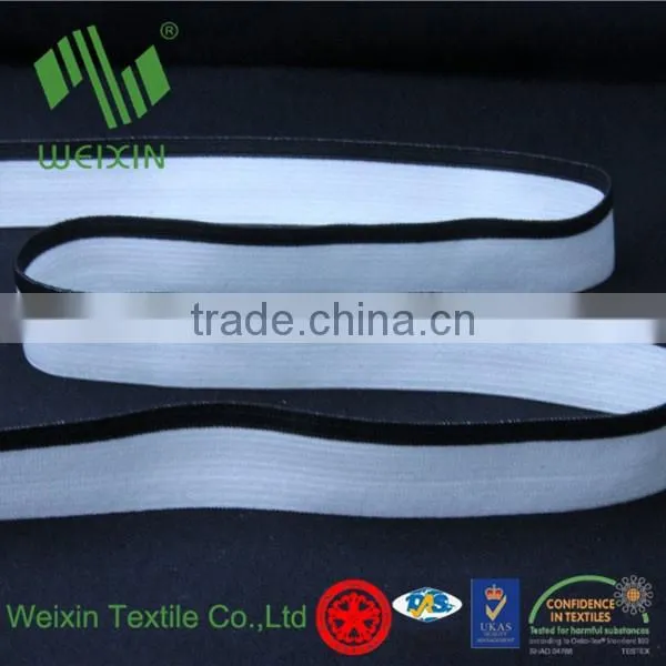 Customized Design Elastic Trimming Underwear Decorations photo-6