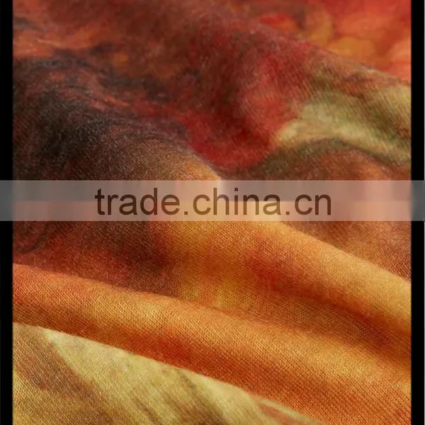 Custom All Over Printed Tshirt photo-2