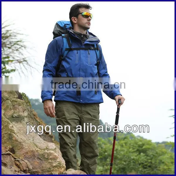 Fleece Jackets for Men 2013 Latest Jacket Designs Outdoor Jacket Men