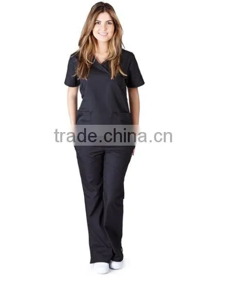 Unsex Medical / Hospital Staff Uniforms photo-3